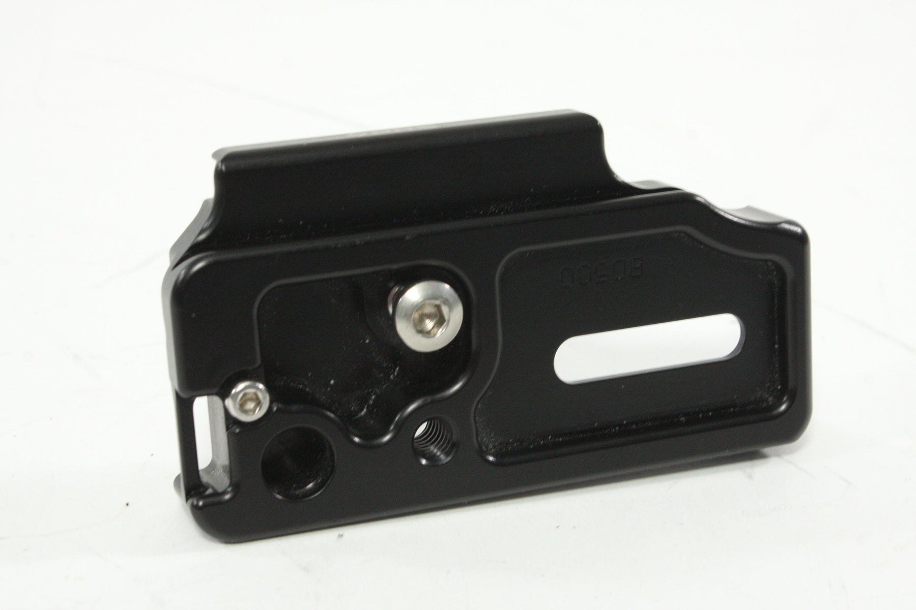 Really Right Stuff BD500 L-Plate for Nikon D500
