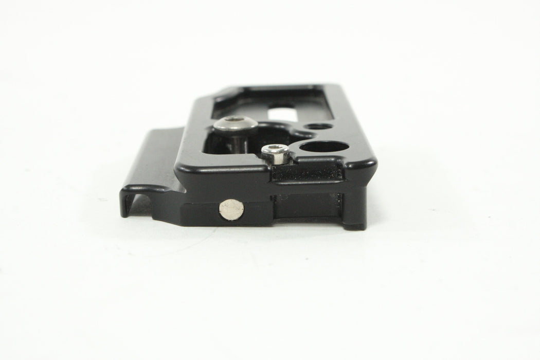 Really Right Stuff BD500 L-Plate for Nikon D500