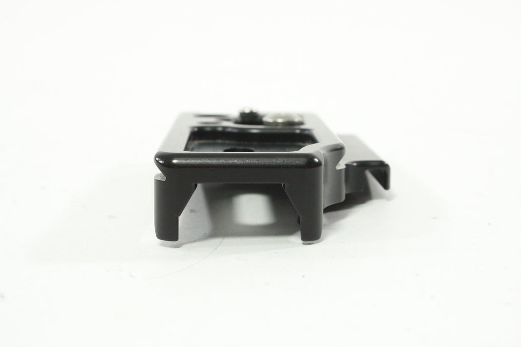 Really Right Stuff BD500 L-Plate for Nikon D500