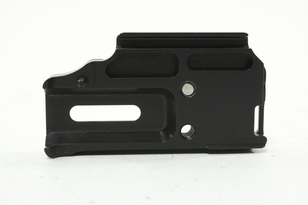 Really Right Stuff BD500 L-Plate for Nikon D500