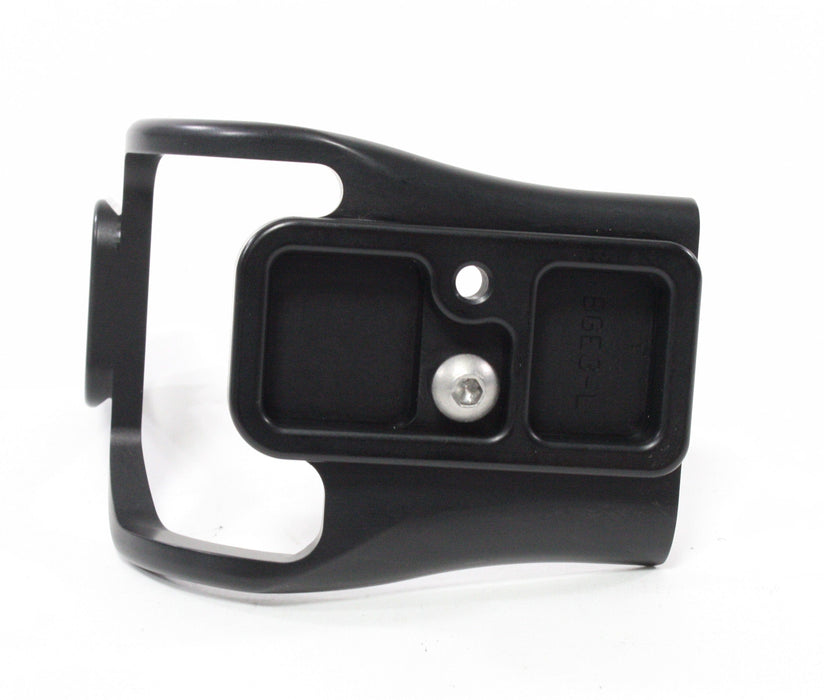Really Right Stuff BGE3-L L-Plate for Canon 350D and 400D with BG-E3 Grip