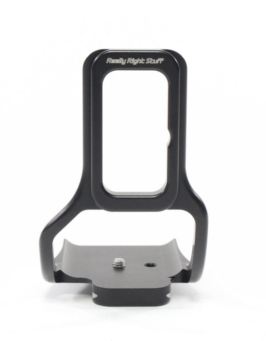 Really Right Stuff BGE3-L L-Plate for Canon 350D and 400D with BG-E3 Grip