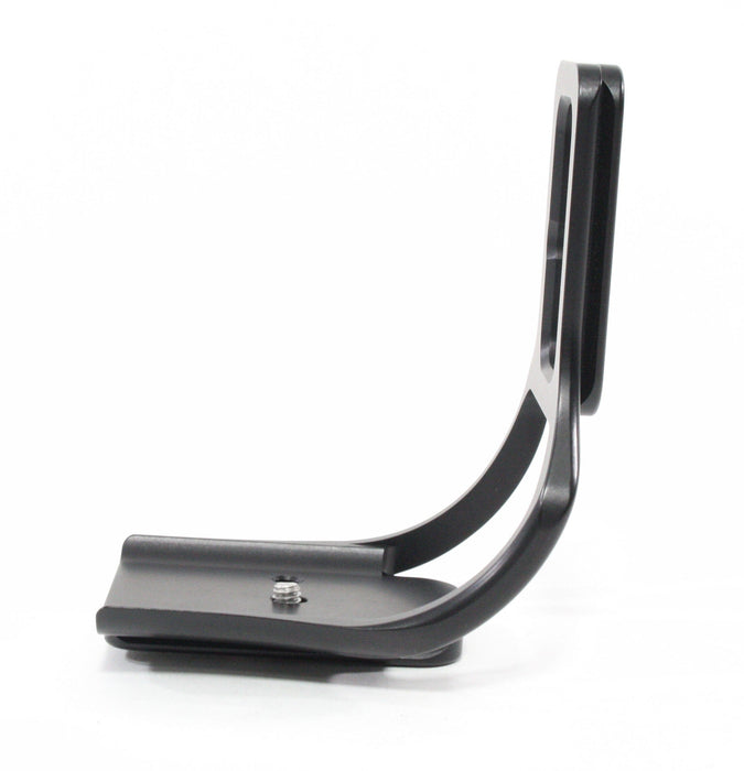 Really Right Stuff BGE3-L L-Plate for Canon 350D and 400D with BG-E3 Grip