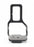 Really Right Stuff BGE3-L L-Plate for Canon 350D and 400D with BG-E3 Grip