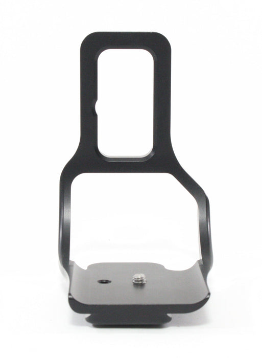 Really Right Stuff BGE3-L L-Plate for Canon 350D and 400D with BG-E3 Grip