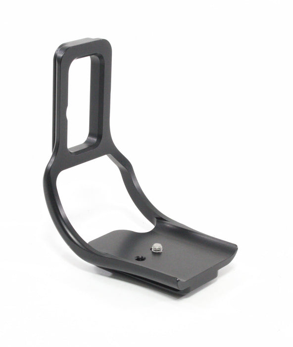 Really Right Stuff BGE3-L L-Plate for Canon 350D and 400D with BG-E3 Grip