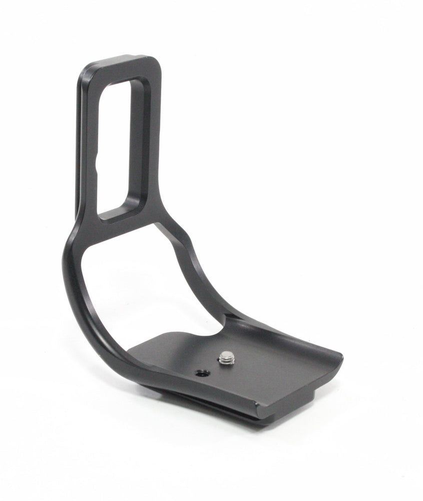 Really Right Stuff BGE3-L L-Plate for Canon 350D and 400D with BG-E3 Grip