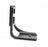 Really Right Stuff BGE6-L5 L-Bracket for Canon EOS 5D MKII with BG-E6 Grip