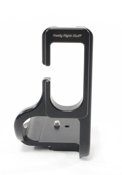 Really Right Stuff BGE6-L5 L-Bracket for Canon EOS 5D MKII with BG-E6 Grip