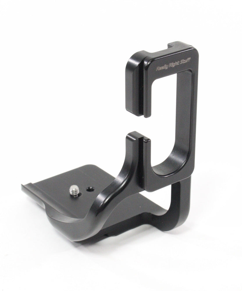 Really Right Stuff BGE6-L5 L-Bracket for Canon EOS 5D MKII with BG-E6 Grip