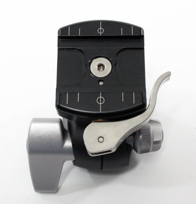 Really Right Stuff BH-40 Tripod Head