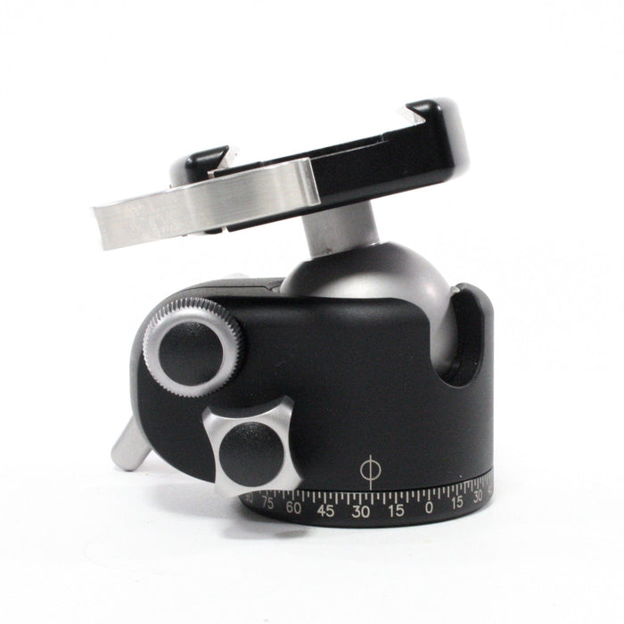Really Right Stuff BH-40 Tripod Head