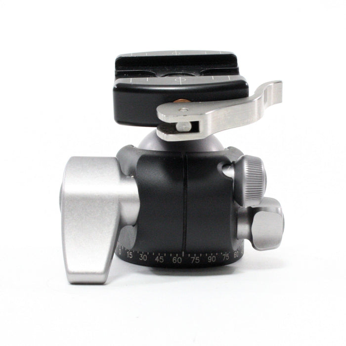 Really Right Stuff BH-40 Tripod Head