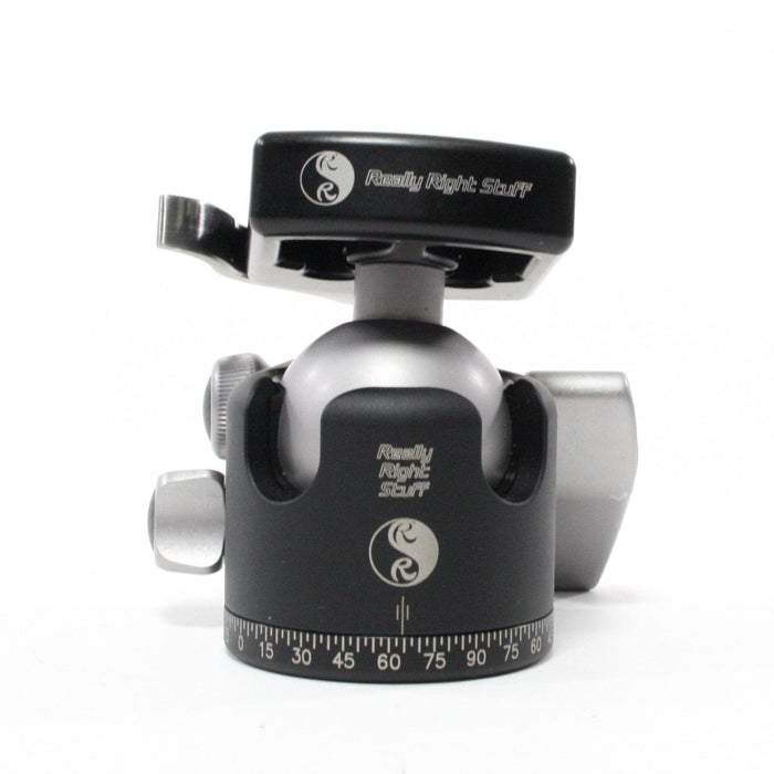 Really Right Stuff BH-40 Tripod Head