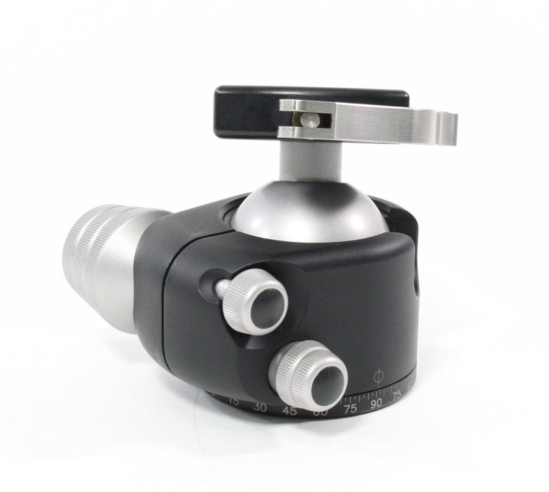 Really Right Stuff BH-55 Ball Head with Full-Size Lever-Release Clamp