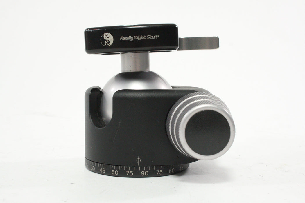 Really Right Stuff BH-55 Ballhead