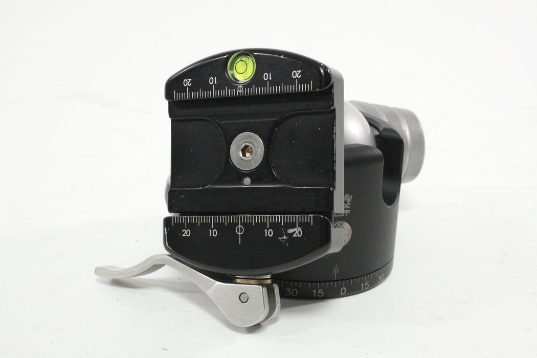 Really Right Stuff BH-55 Ballhead