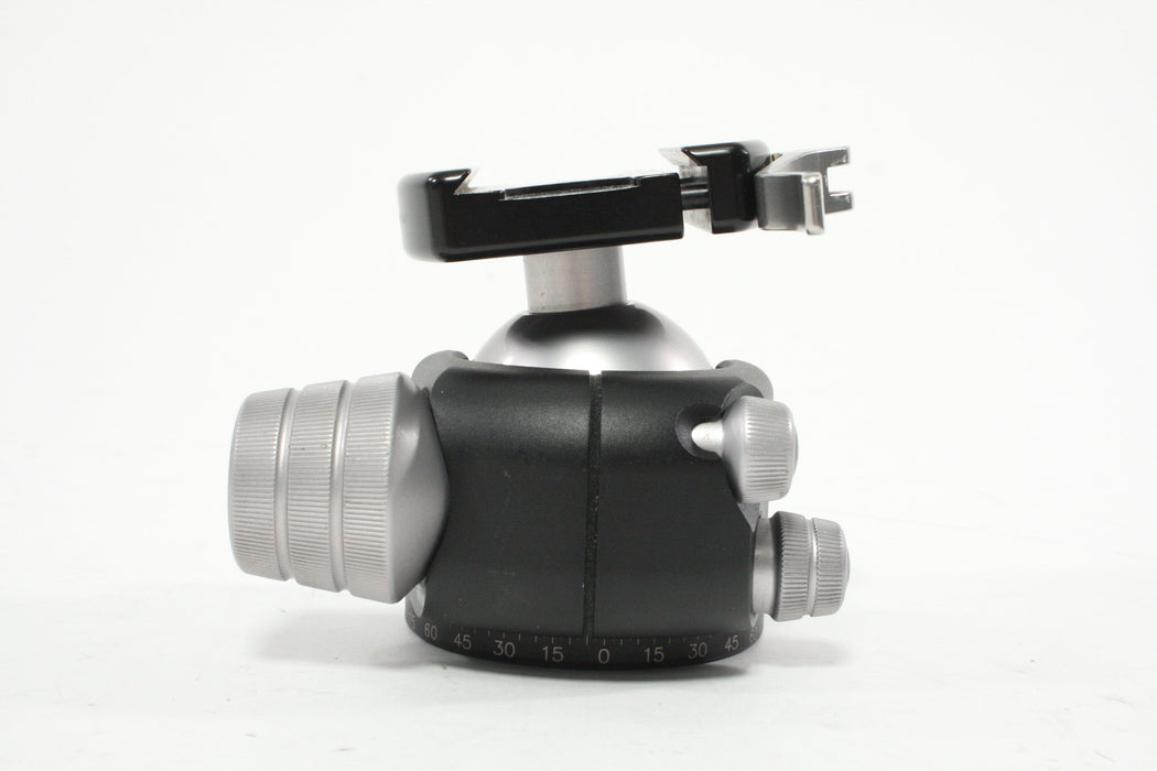 Really Right Stuff BH-55 Ballhead