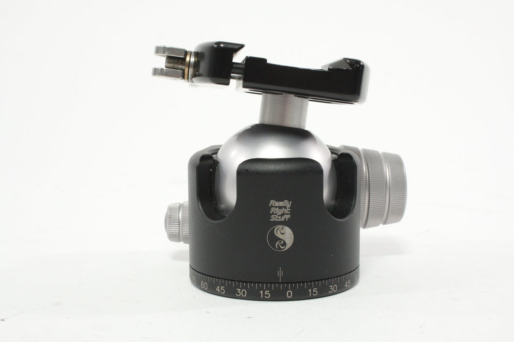 Really Right Stuff BH-55 Ballhead