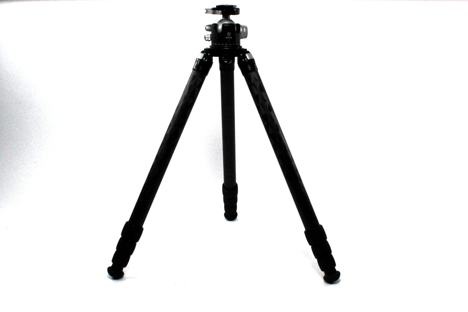Really Right Stuff BH-55 Rev L Head with TVC-3x Carbon Legs