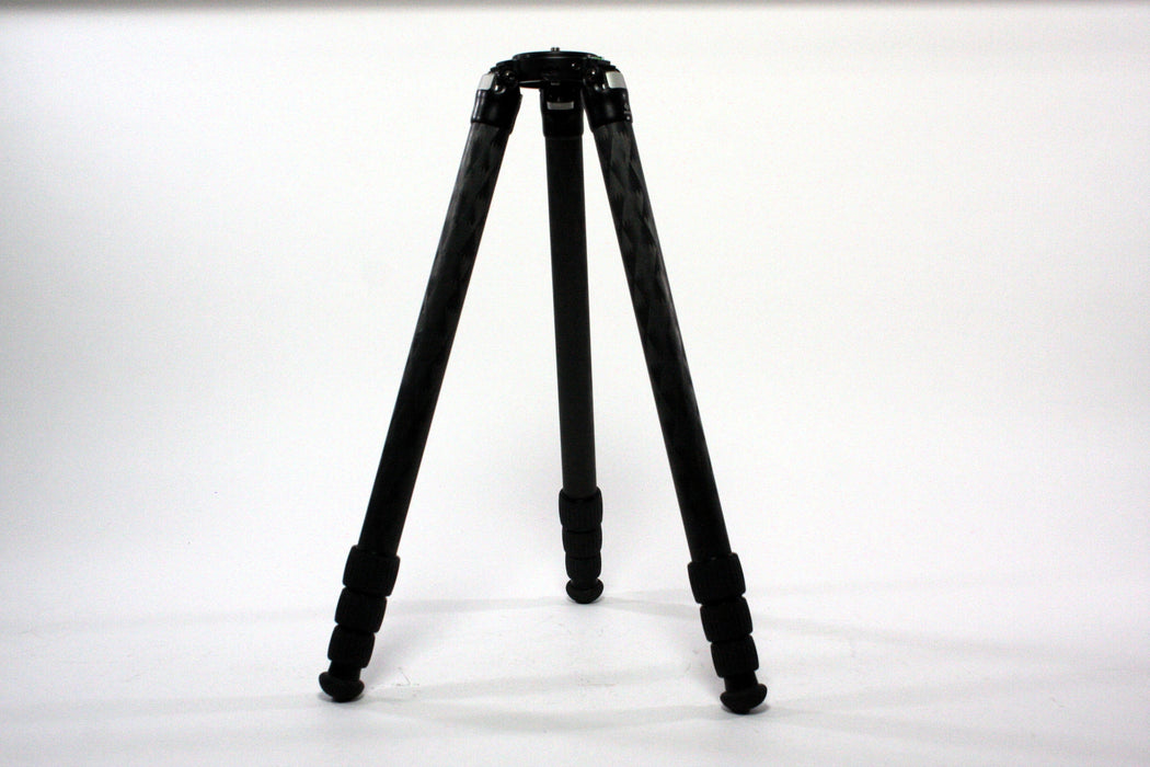Really Right Stuff BH-55 Rev L Head with TVC-3x Carbon Legs