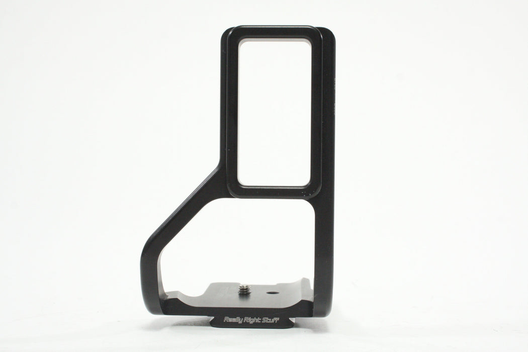 Really Right Stuff BMBD10-L B L-Plate for Nikon D300/D700 with Grip