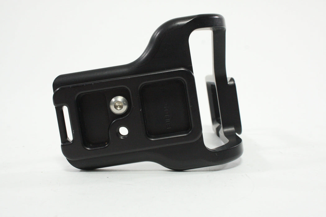 Really Right Stuff BMBD10-L B L-Plate for Nikon D300/D700 with Grip