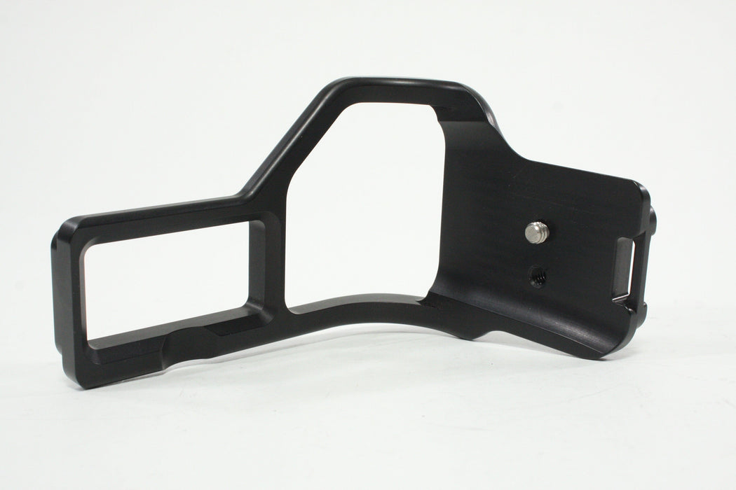 Really Right Stuff BMBD10-L B L-Plate for Nikon D300/D700 with Grip