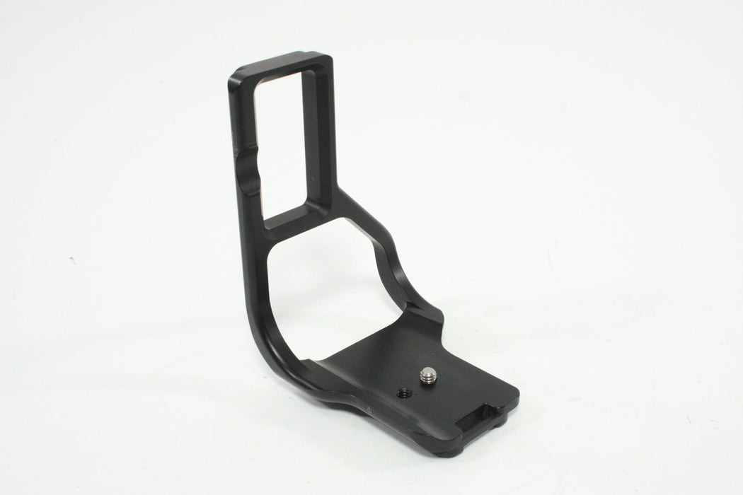 Really Right Stuff BMBD10-L B L-Plate for Nikon D300/D700 with Grip