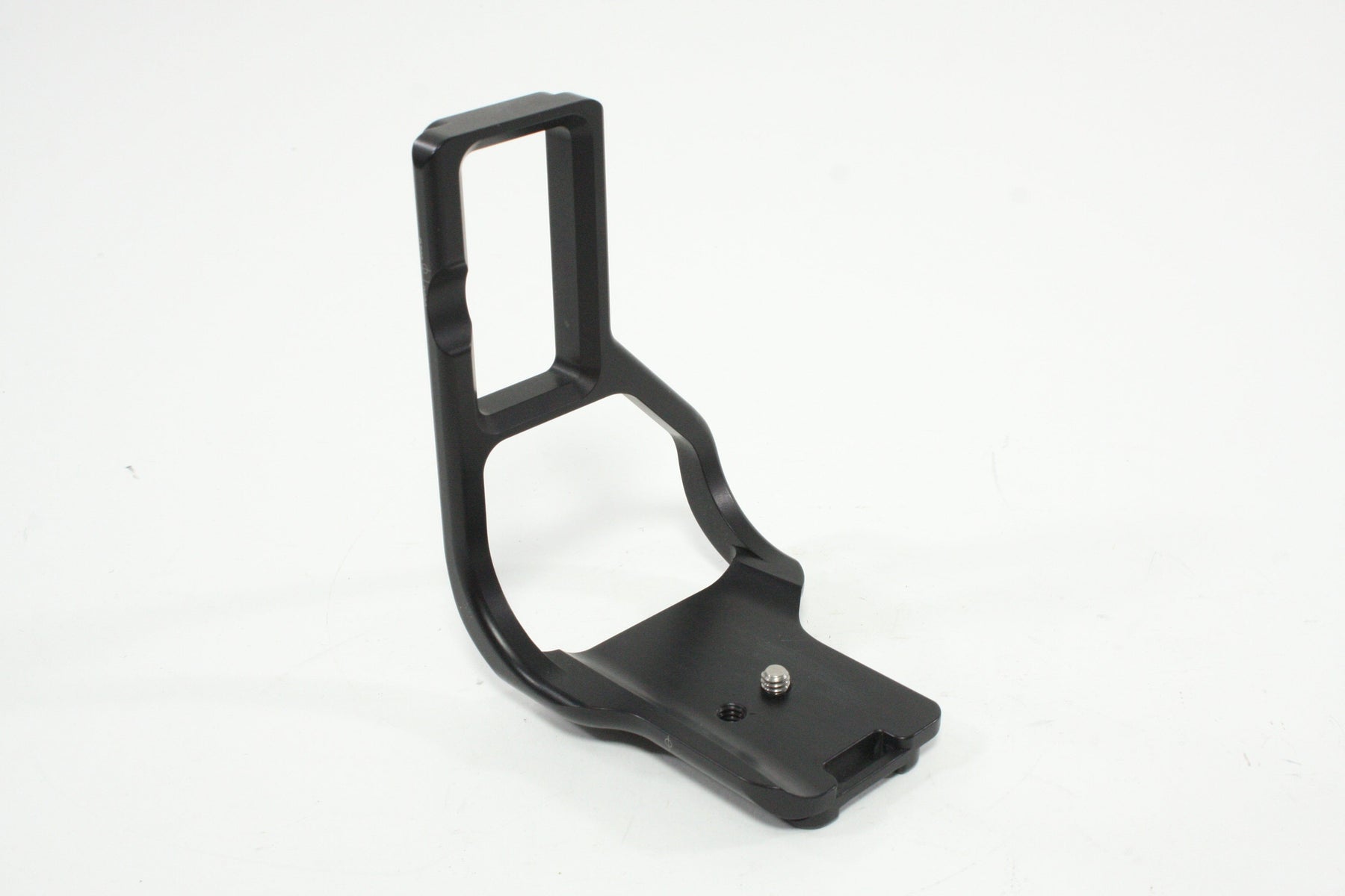 Really Right Stuff BMBD10-L B L-Plate for Nikon D300/D700 with Grip