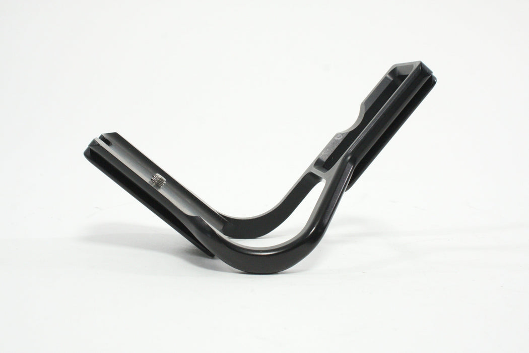 Really Right Stuff BMBD10-L B L-plate for Nikon D300/D700 with Grip