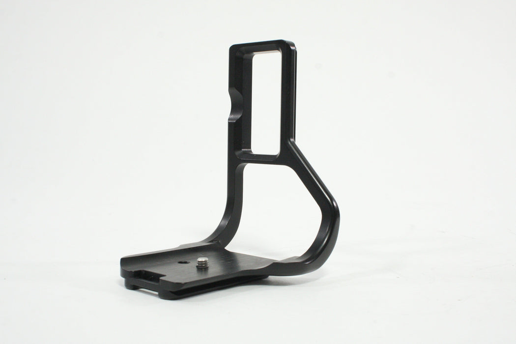Really Right Stuff BMBD10-L B L-plate for Nikon D300/D700 with Grip