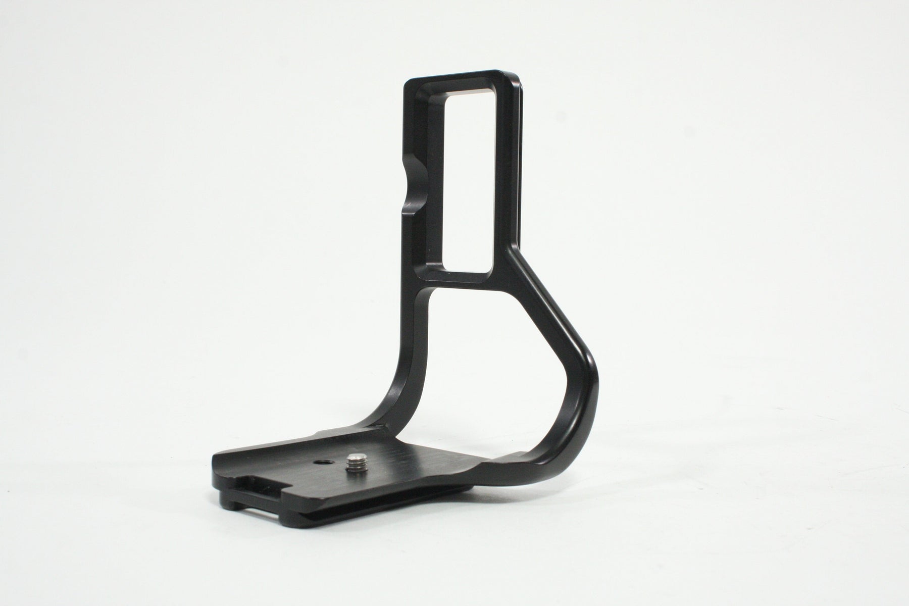 Really Right Stuff BMBD10-L B L-plate for Nikon D300/D700 with Grip