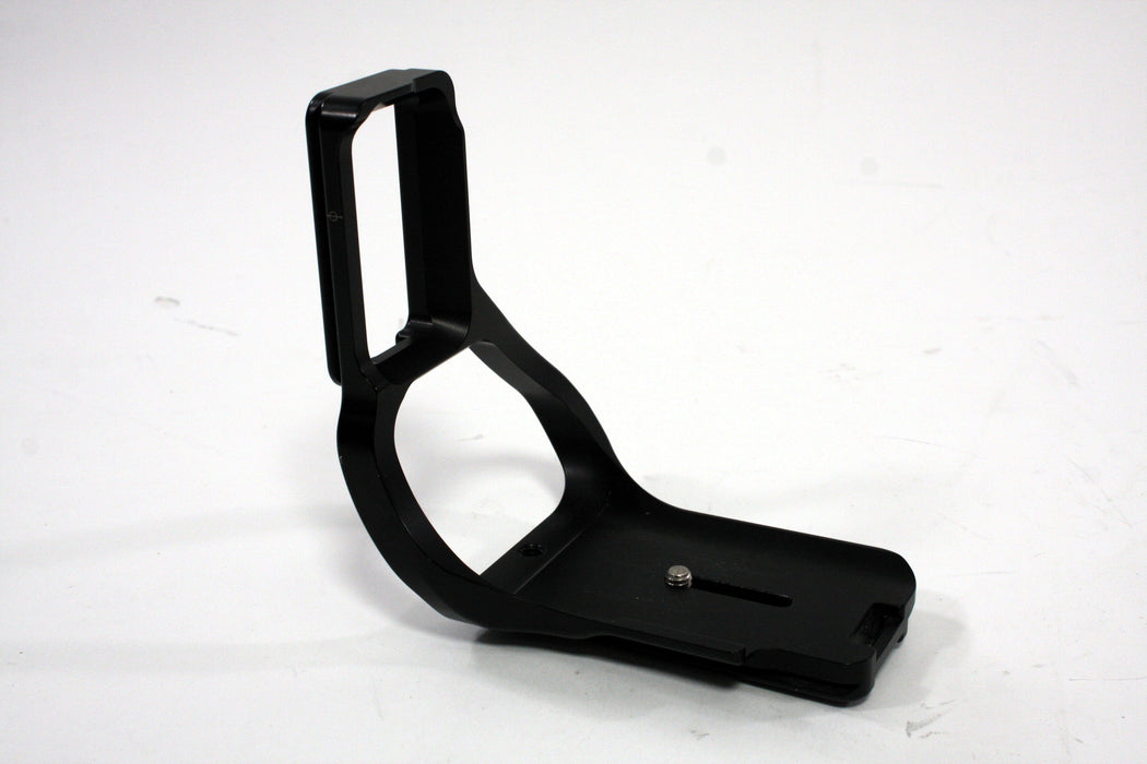 Really Right Stuff BMBD12-L for Nikon D810 with Grip