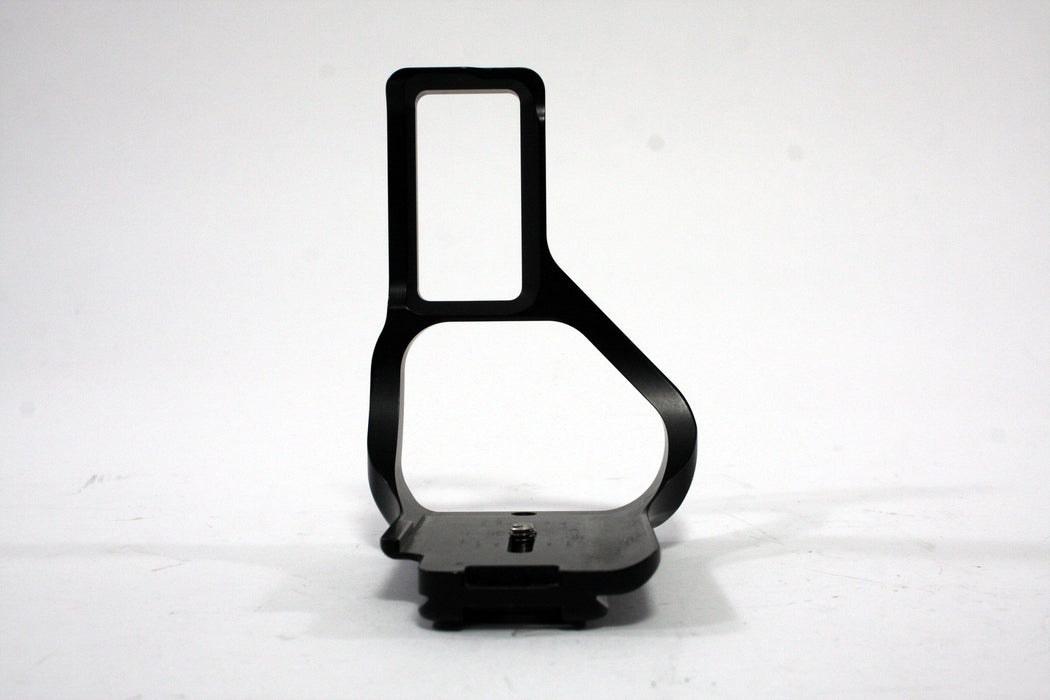 Really Right Stuff BMBD12-L for Nikon D810 with Grip