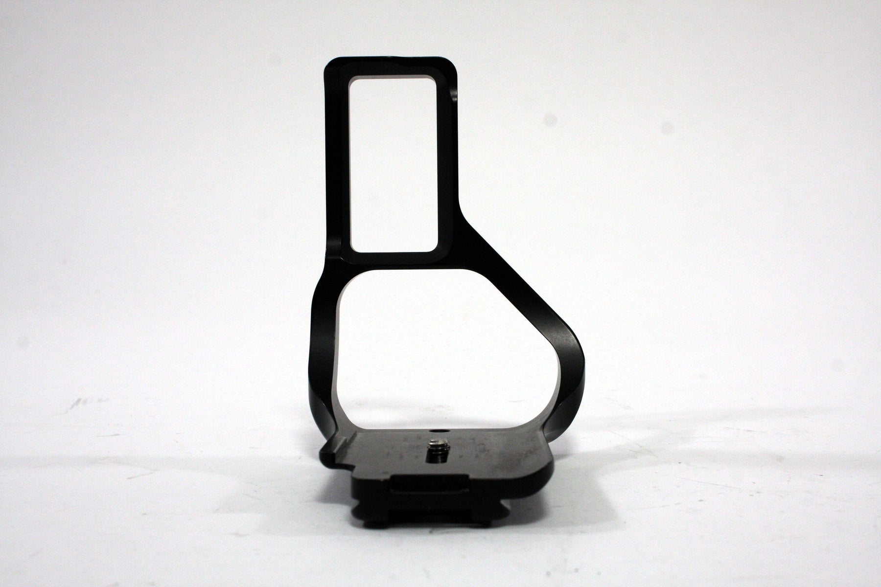 Really Right Stuff BMBD12-L for Nikon D810 with Grip