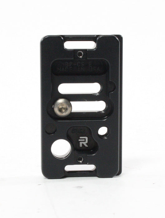 Really Right Stuff BP-CS E 6362 Multi-Camera Conventional Plate