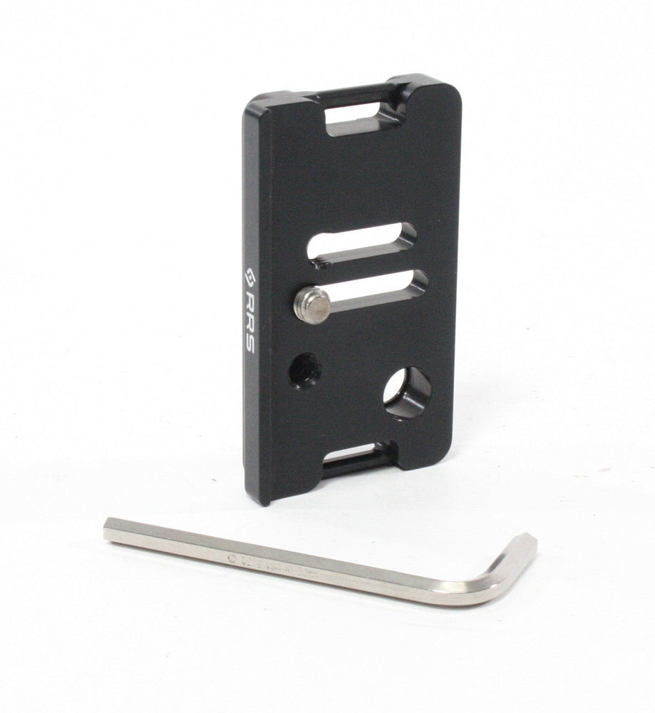 Really Right Stuff BP-CS E 6362 Multi-Camera Conventional Plate