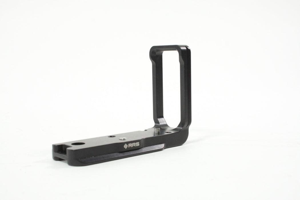 Really Right Stuff BZ7-UL Ultralight L-Bracket for Nikon Z 5, Z 6 II, Z 7, Z 7 II