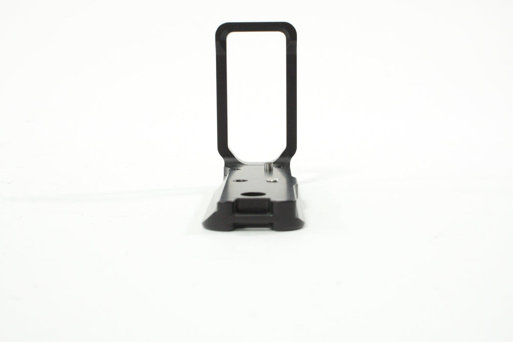 Really Right Stuff BZ7-UL Ultralight L-Bracket for Nikon Z 5, Z 6 II, Z 7, Z 7 II
