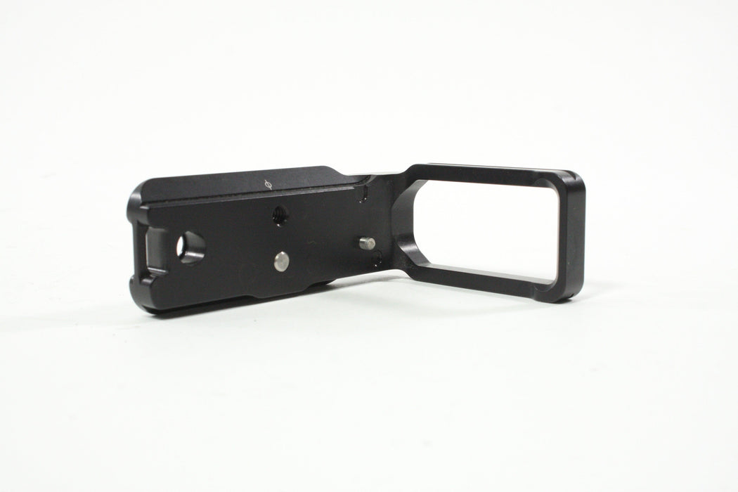 Really Right Stuff BZ7-UL Ultralight L-Bracket for Nikon Z 5, Z 6 II, Z 7, Z 7 II