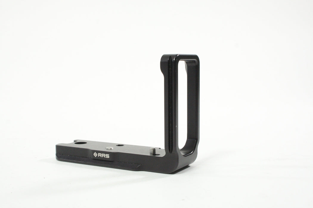 Really Right Stuff BZ7-UL Ultralight L-Bracket for Nikon Z 5, Z 6 II, Z 7, Z 7 II