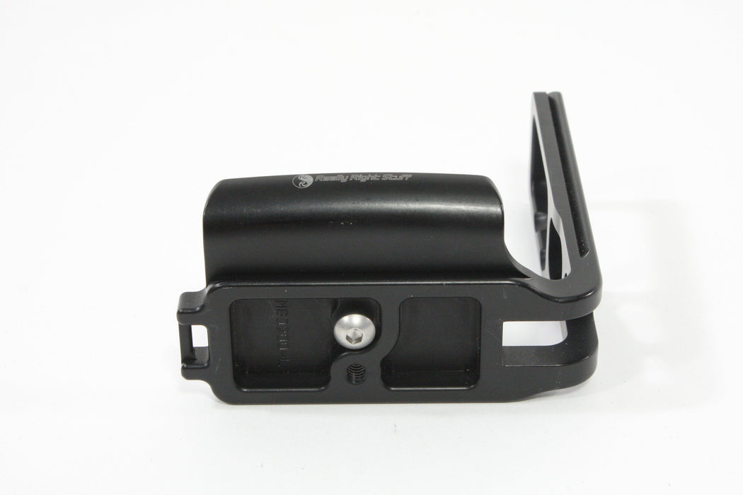 Really Right Stuff Grip for Nikon D200