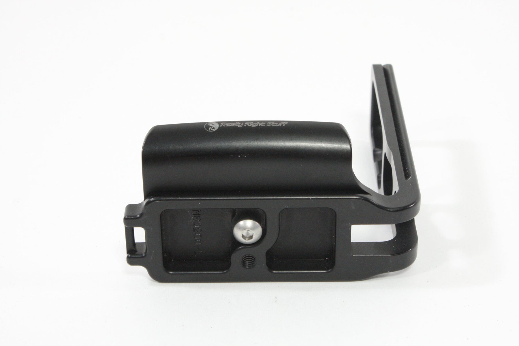 Really Right Stuff Grip for Nikon D200