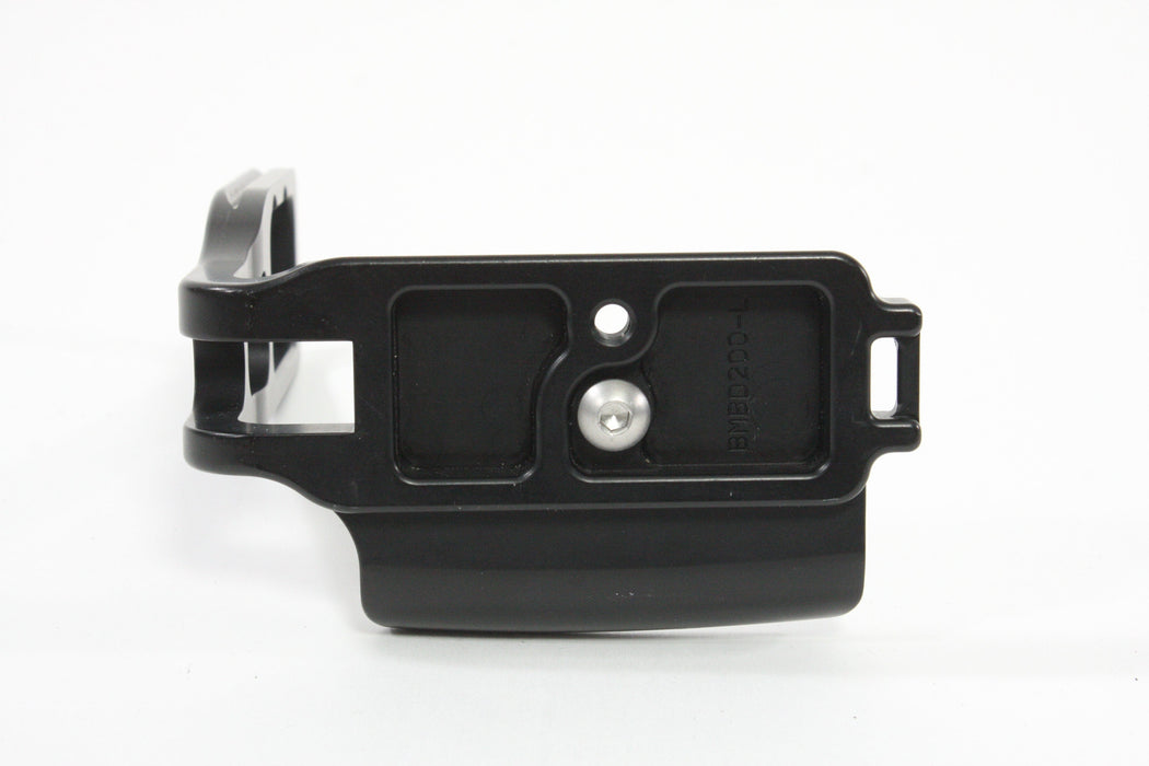 Really Right Stuff Grip for Nikon D200
