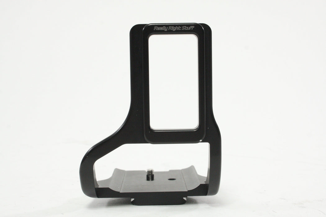 Really Right Stuff L-Bracket BD4-L B