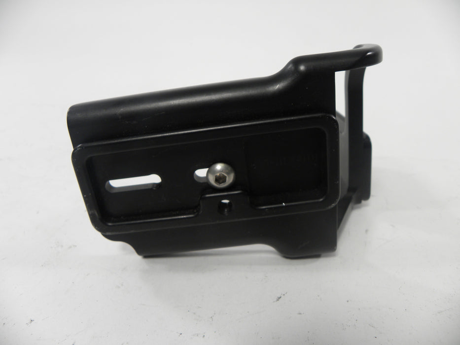 Really Right Stuff L-Bracket Model B1DMKIII-L