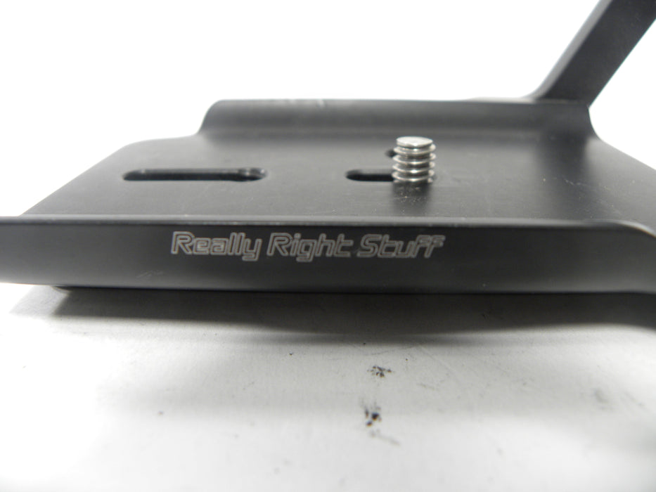 Really Right Stuff L-Bracket Model B1DMKIII-L