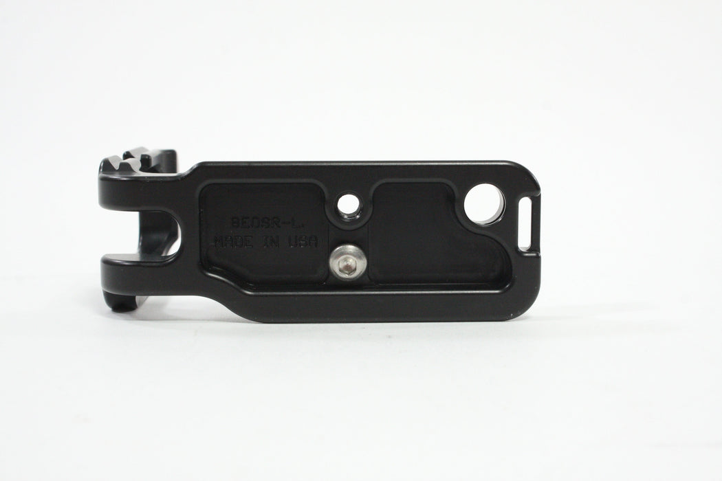 Really Right Stuff L-Bracket for Canon EOS R Model BEOSR-L