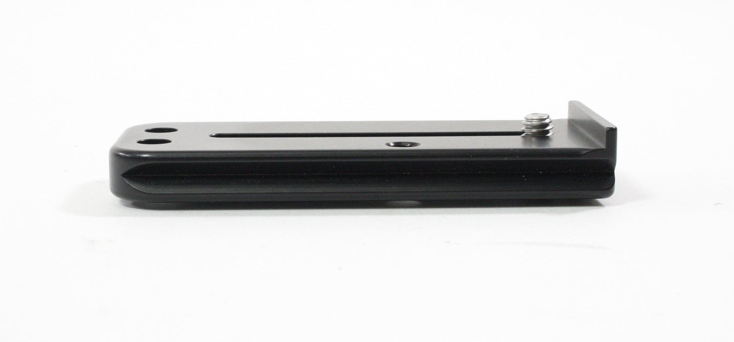 Really Right Stuff L84 A Multiuse Fore-Aft Plate for Collard Lenses